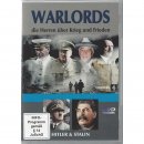 Warlords, die Herren über Krieg und Frieden, DVD-Videos :...