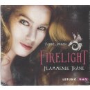 Firelight - Flammende Träne Audio-CD