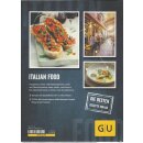 Italian Food: Mach´s doch einfach! Geb. Ausg. Mängelexemplar