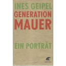 Generation Mauer: Ein Porträt Gebundene Ausgabe...