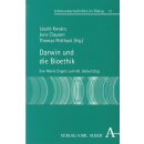 Darwin und die Bioethik Taschenbuch Mängelexemplar