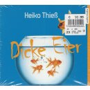 Dicke Eier Audio-CD