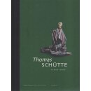 Thomas Schütte Gebundene Ausgabe Mängelexemplar