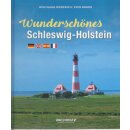 Wunderschönes Schleswig-Holstein Geb. Ausg....