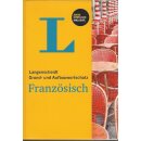 Langenscheidt Grund- und Aufbauwortschatz Französisch - Buch mit Audio-Download Taschenbuch