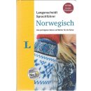 Langenscheidt Sprachführer Norwegisch Taschenbuch