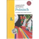 Langenscheidt Sprachführer Polnisch Taschenbuch