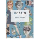 Berlin, shops & more Taschenbuch