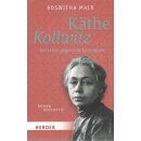 Käthe Kollwitz: Ein Leben gegen jede Konvention...