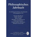 Philosophisches Jahrbuch 114 Taschenbuch Mängelexemplar