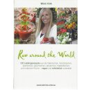 Raw Around the World Taschenbuch