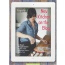 New Kitchen on the Blog Taschenbuch