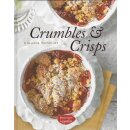 Crumbles & Crisps Gebundene Ausgabe