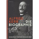 Alfred Kerr: Die Biographie Gebundene Ausgabe...