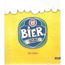 Bier: Alles über den Durst Mängelexemplar