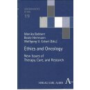 Ethics and Oncology: Therapy, Care, Research...