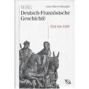 WBG Deutsch-Französische Geschichte, Bd.2 : .: BD II