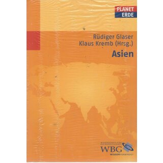 Asien (Planet Erde / Studienliteratur) Taschenbuch