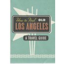 How to Find Old Los Angeles (Englisch) Mängelexemplar