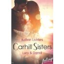 Carhill Sisters - Lucy & Darrell: Roman Taschenbuch...