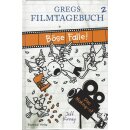 Gregs Filmtagebuch 2 - Böse Falle! Mängelexemplar