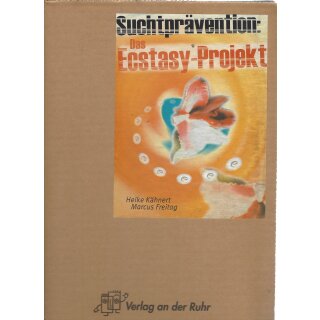 Suchtprävention, Das Ecstasy-Projekt