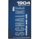 Mit Schalke machse wat mit: 1904 Geschichten...