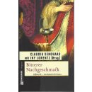Bitterer Nachgeschmack (Historische Romane im GMEINER-Verlag) Broschiert
