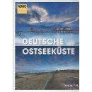 Deutsche Ostseeküste: ADAC Reisebildband
