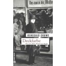 Deckfarbe: Ein Künstlerroman Taschenbuch...