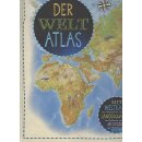 Der Weltatlas: für Kinder Gebundenes Buch...