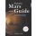 Kosmos Mars-Guide: Der Praxisratgeber Mängelexemplar