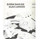Björn Dahlem: Mare Lunaris (Englisch)...