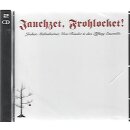 Jauchzet, Frohlocket Audio-CD ? Audiobook
