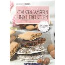 Oblaten, Waffeln und Lebkuchen: Bildbäckerei...