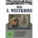 Schuber 1 DER 2. WELTKRIEG (3 DVDs im Geschenkschuber zum...