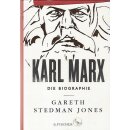 Karl Marx: Die Biographie Geb. Ausg. Mängelexemplar