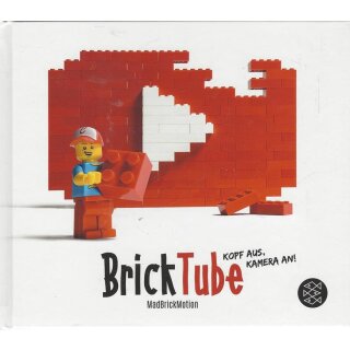 MadBrickMotion: BrickTube Mängelexemplar