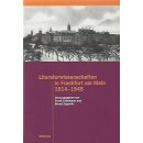 Literaturwissenschaften in Frankfurt am Main 1914?1945...