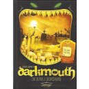 Darkmouth 4: Die dunkle Bedrohung Mängelexemplar