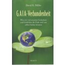 Gaia-Verbundenheit Geb. Ausg. Mängelexemplar