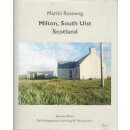 Milton, South Uist, Scotland Gb. Mängelexemplar