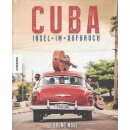 Cuba: Insel im Aufbruch Geb. Ausg. Mängelexemplar