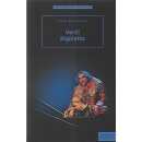 Verdi - Rigoletto Broschiert Mängelexemplar