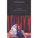 Wagner - Tristan und Isolde Taschenbuch Mängelexemplar