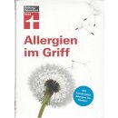 Allergien im Griff Taschenbuch