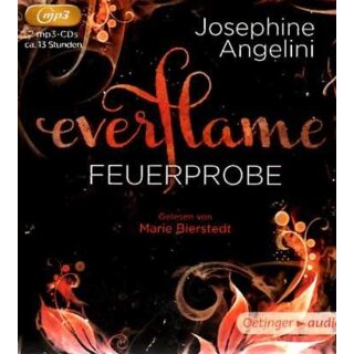 Everflame - Feuerprobe mp3 2 CD