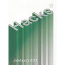 Hacks Jahrbuch 2017 (Aurora) Taschenbuch Mängelexemplar