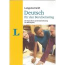 Langenscheidt Deutsch für den Berufseinstieg...