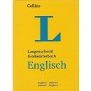 Langenscheidt Collins Großwörterbuch Englisch...
